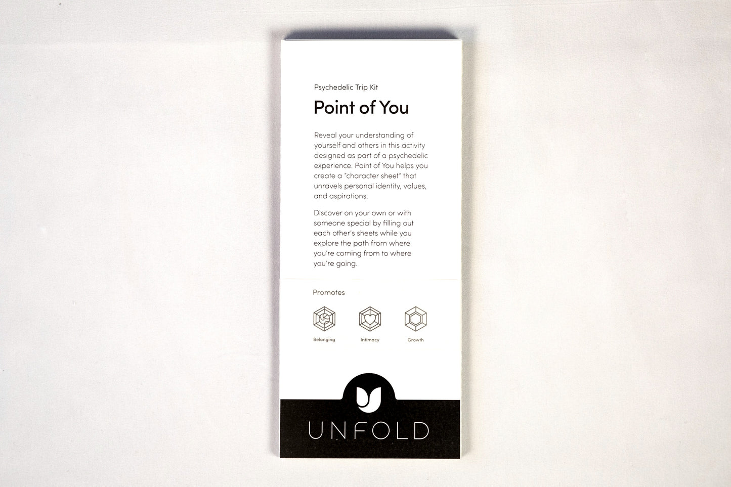 Point of You