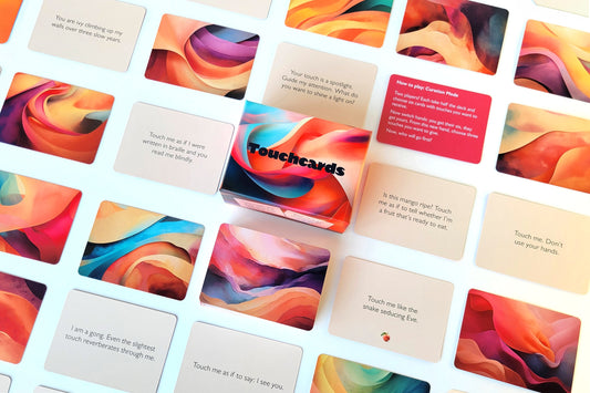 Touchcards